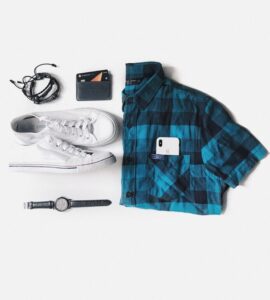 How to Build a Basic Capsule Wardrobe for Every Season