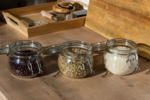 How to Plan Meals from Pantry Staples for Easy, Budget-Friendly Cooking